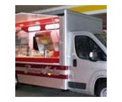 Liquid Propane Gas Test in a Catering Trailer on 01234 280148 in Bedford