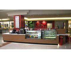 Restaurants and Takeaways Gas and Electricity Testing on 01234 280148 in Bedford